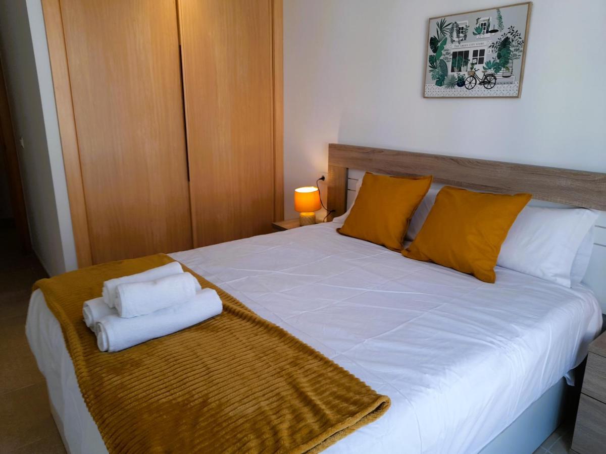 Gestiona2R - Apartamento Lita Посада-де-Льянес Экстерьер фото