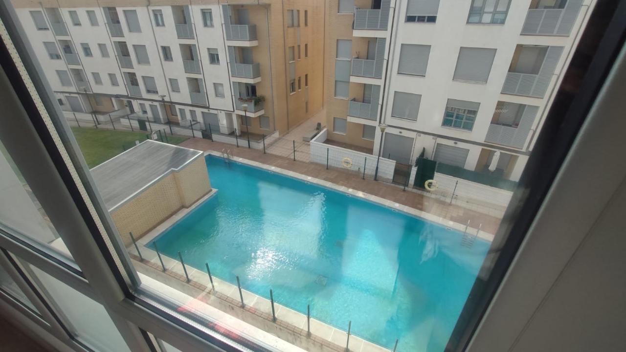 Gestiona2R - Apartamento Lita Посада-де-Льянес Экстерьер фото