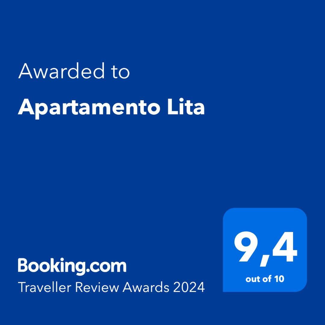 Gestiona2R - Apartamento Lita Посада-де-Льянес Экстерьер фото