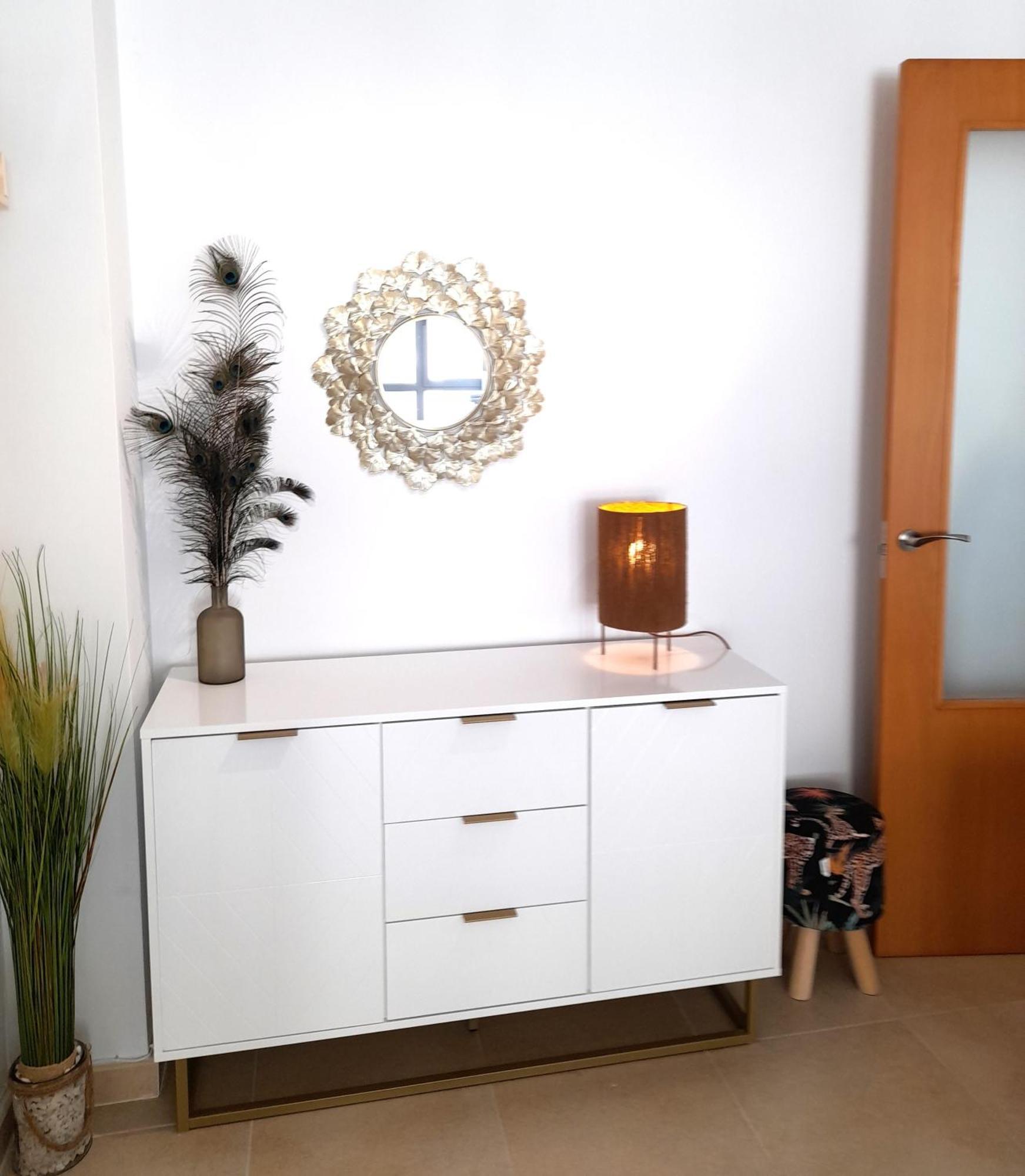Gestiona2R - Apartamento Lita Посада-де-Льянес Экстерьер фото
