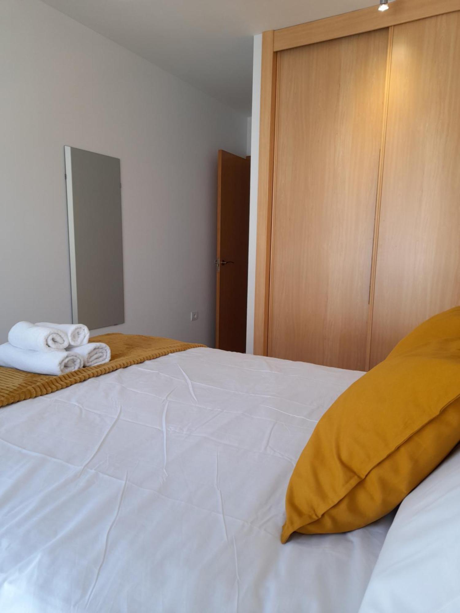 Gestiona2R - Apartamento Lita Посада-де-Льянес Экстерьер фото