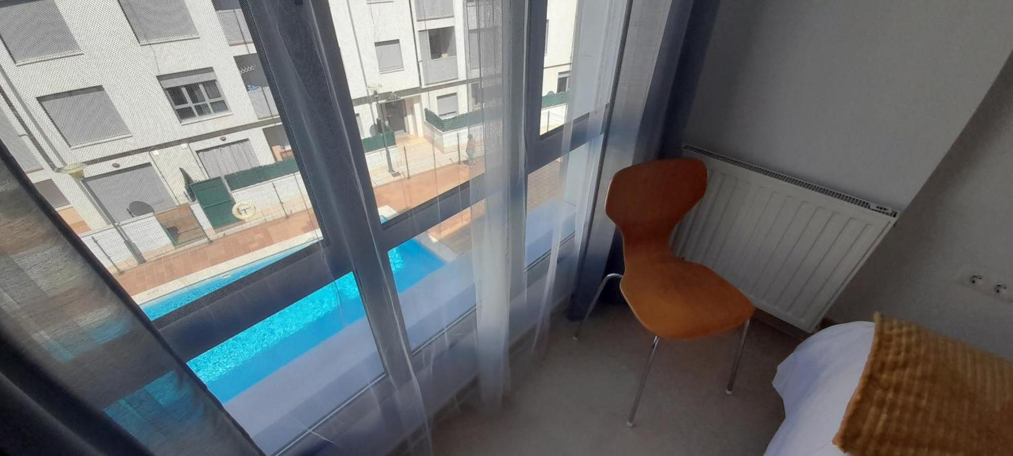 Gestiona2R - Apartamento Lita Посада-де-Льянес Экстерьер фото