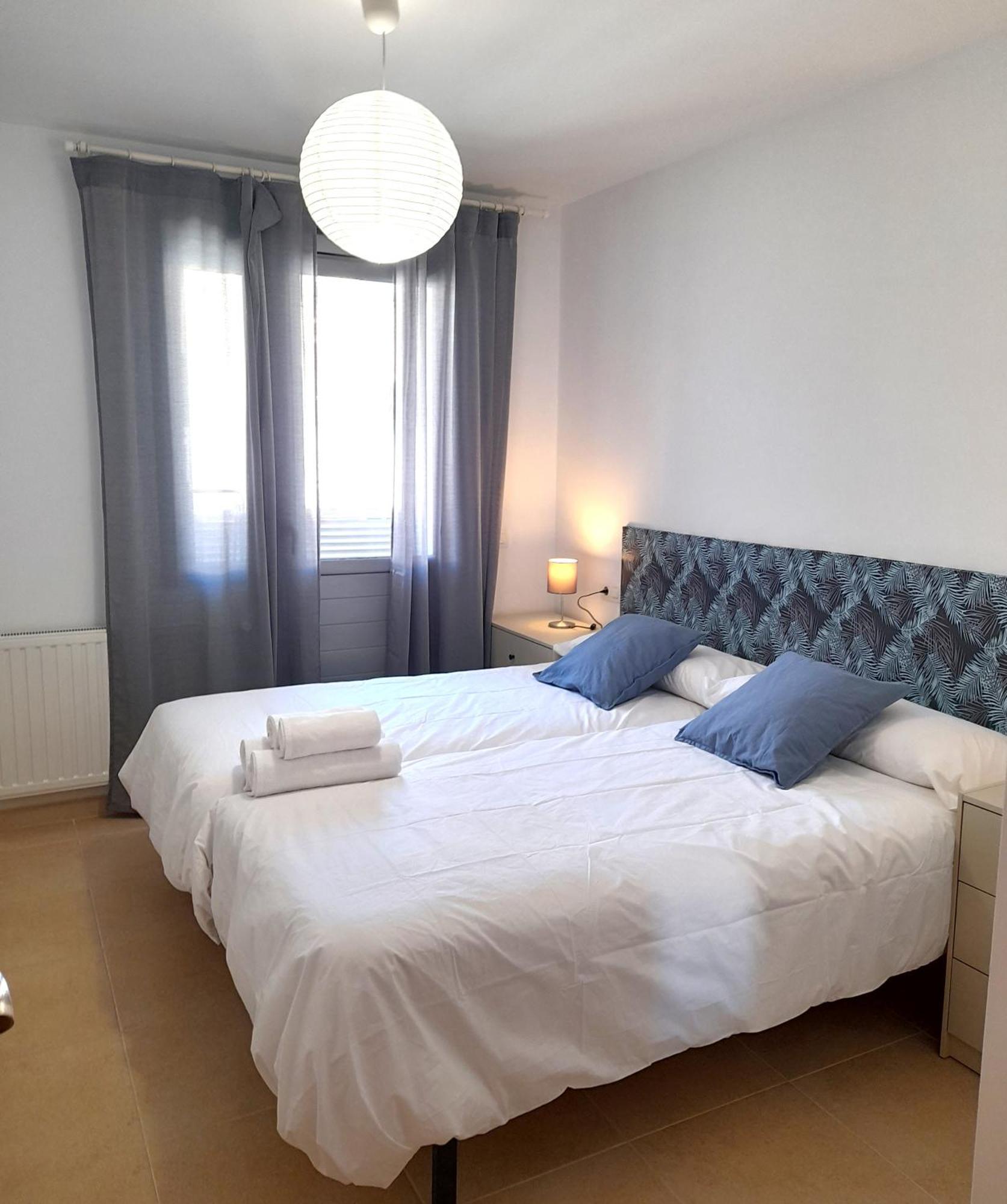 Gestiona2R - Apartamento Lita Посада-де-Льянес Экстерьер фото