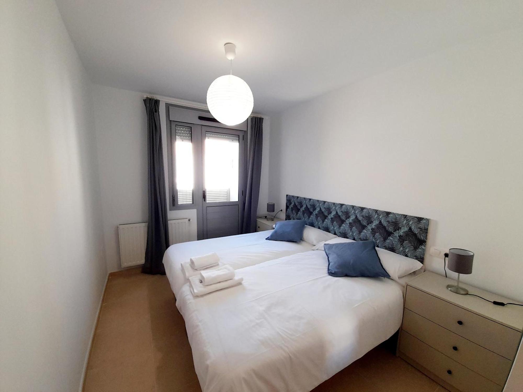 Gestiona2R - Apartamento Lita Посада-де-Льянес Экстерьер фото